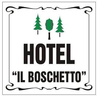 Hotel il boschetto